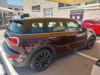 MINI Clubman 2017