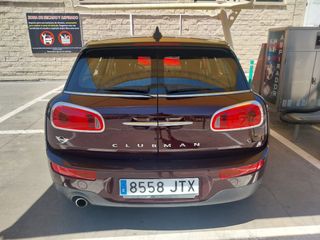 MINI Clubman 2017
