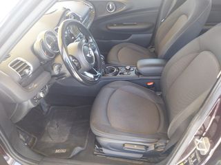 MINI Clubman 2017