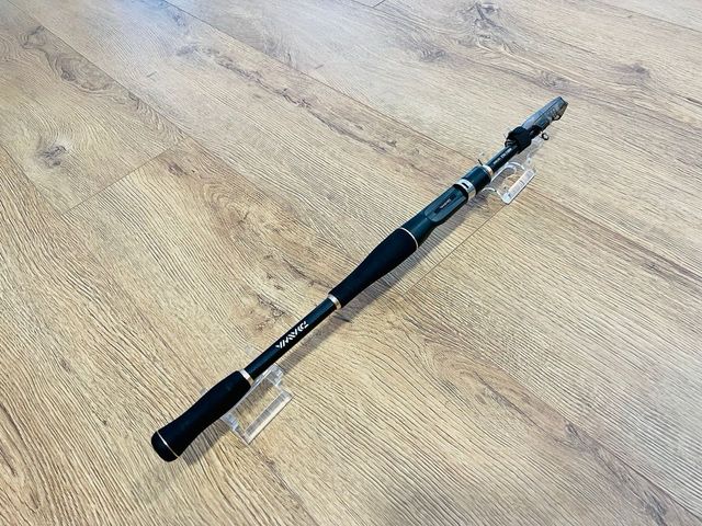 Daiwa Mobile Pack 705TMHB