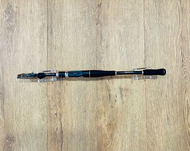 Daiwa Mobile Pack 705TMHB