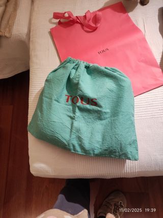 Bolso tous