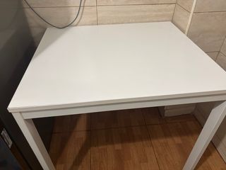 Mesa extensible 
