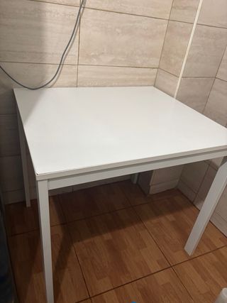 Mesa extensible 