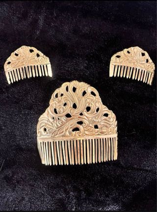 Traje fallera completo