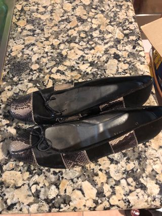 Bailarinas Farruxt 385