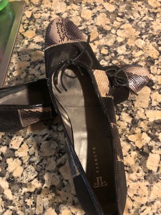 Bailarinas Farruxt 385