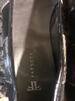 Bailarinas Farruxt 385