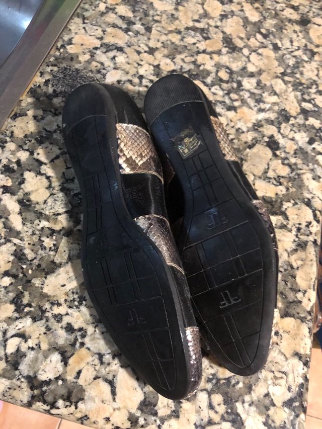 Bailarinas Farruxt 385