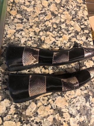 Bailarinas Farruxt 385