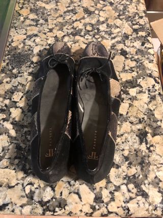 Bailarinas Farruxt 385