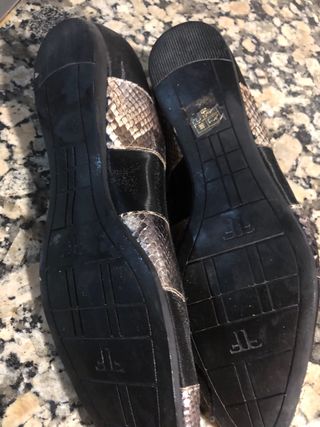 Bailarinas Farruxt 385