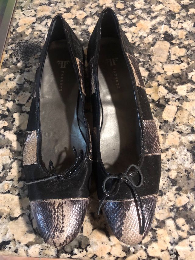 Bailarinas Farruxt 385