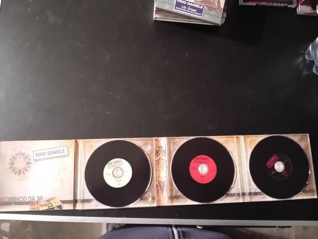 Pino Daniele