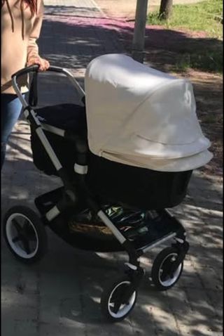 BUGABOO FOX 2