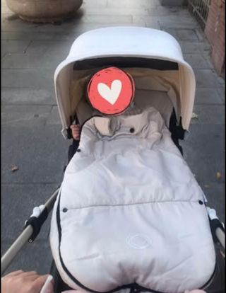 BUGABOO FOX 2