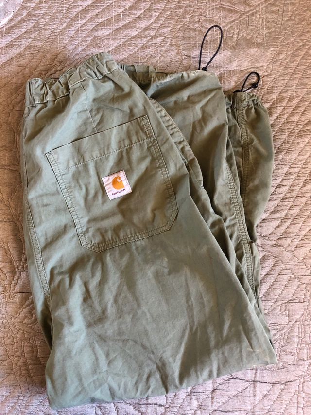 Carhartt cargo ancho