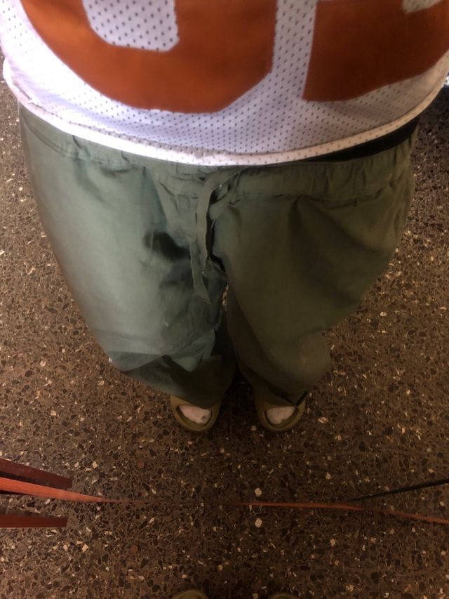 Carhartt cargo ancho