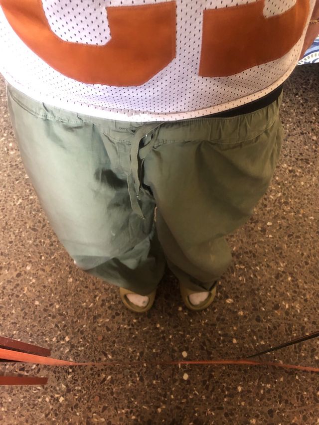 Carhartt cargo ancho