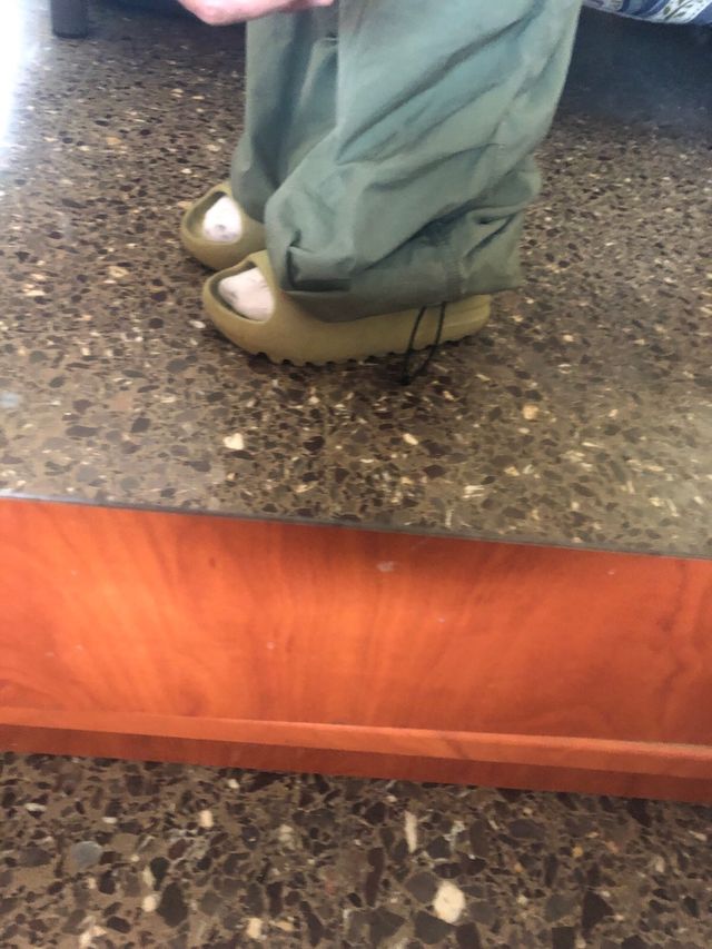 Carhartt cargo ancho