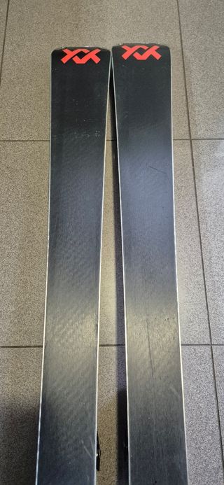 Esquí Volkl Deacon 74 en 168cm
