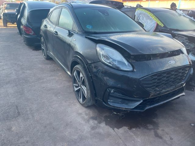 DESPIECE COMPLETO FORD PUMA 2023