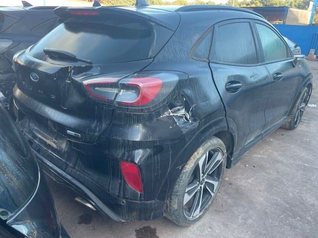 DESPIECE COMPLETO FORD PUMA 2023