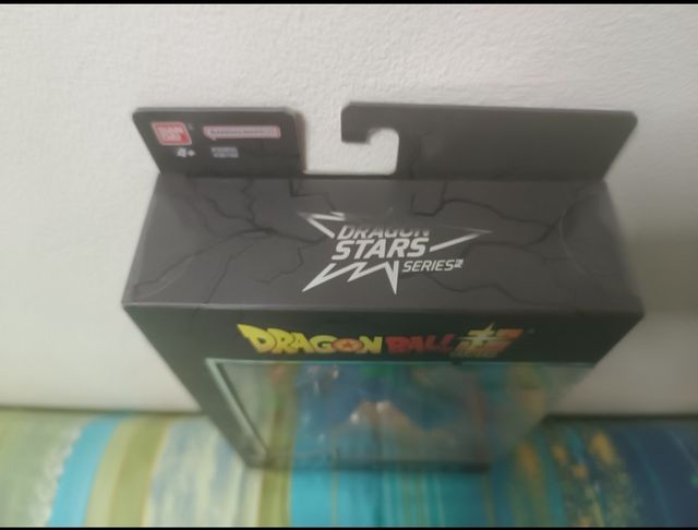 Figura dragón stars dragón ball