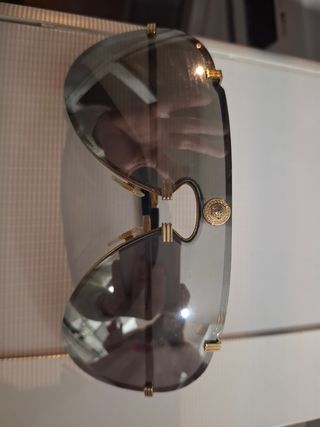 Gafas versace