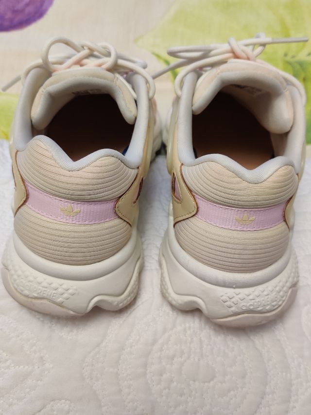 Zapatillas ADIDAS ORIGINALS OZTRAL