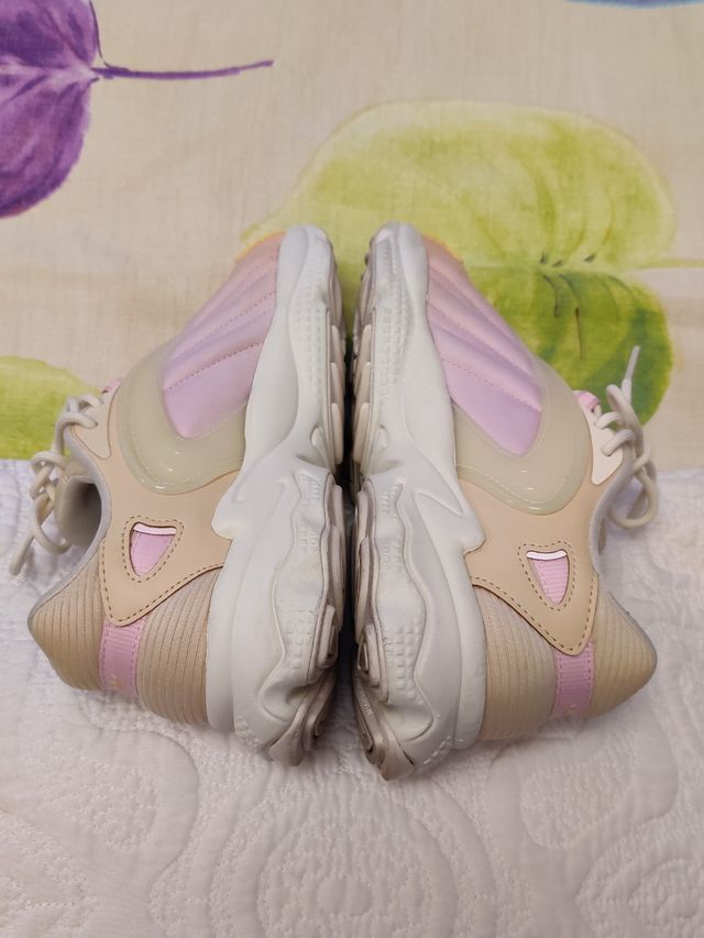 Zapatillas ADIDAS ORIGINALS OZTRAL