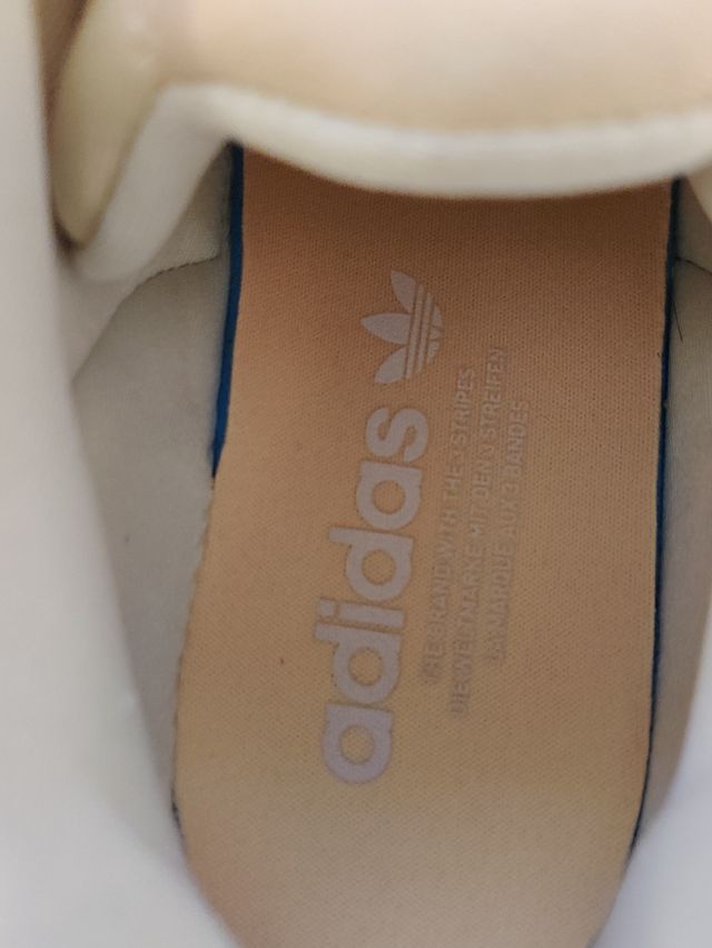Zapatillas ADIDAS ORIGINALS OZTRAL