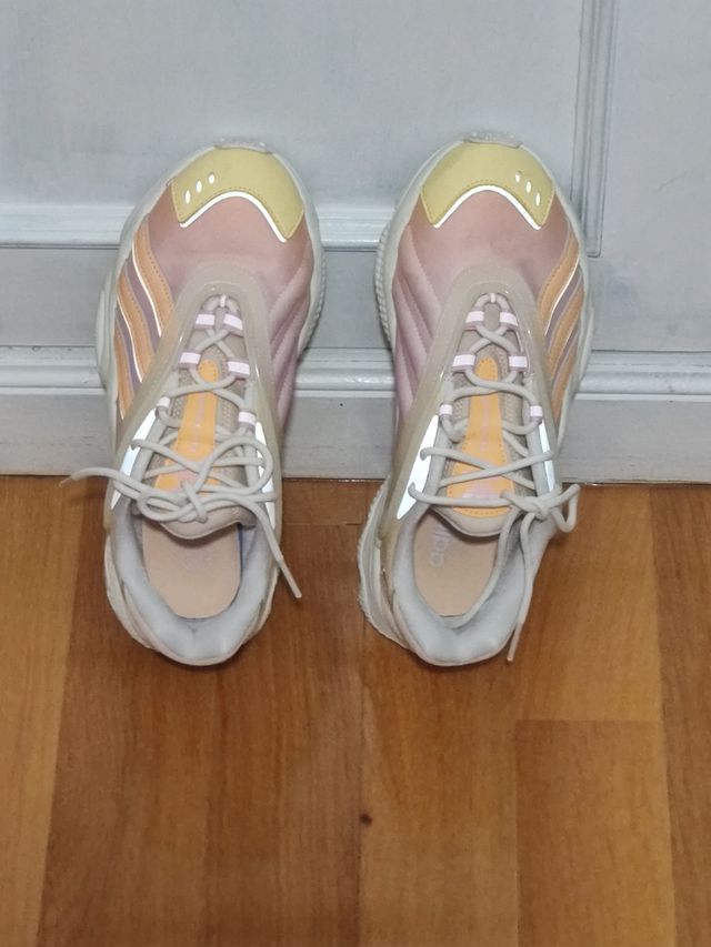 Zapatillas ADIDAS ORIGINALS OZTRAL