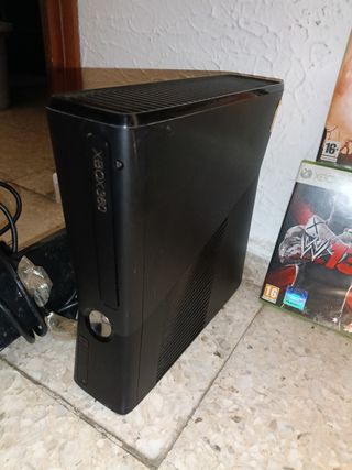 Pack Xbox 360