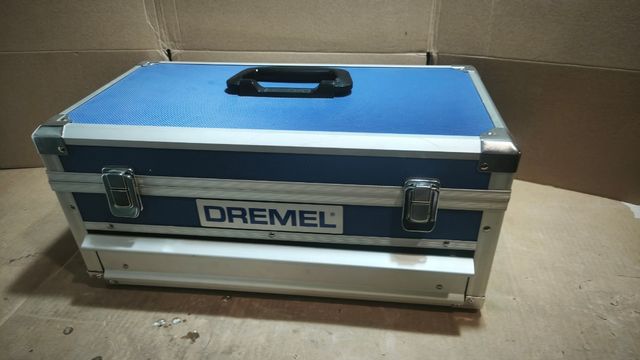 Dremel 4000 edición platino 128acces.