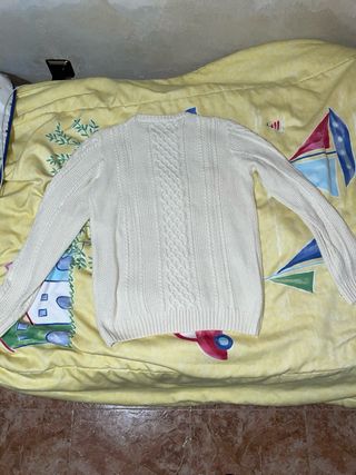 Jersey de punto