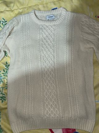 Jersey de punto