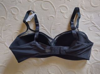 Soutien Novo Marca DIM