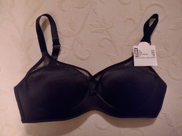 Soutien Novo Marca DIM