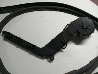 Despiece Renault 19 descapotable