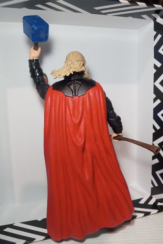 marvel legends Thor