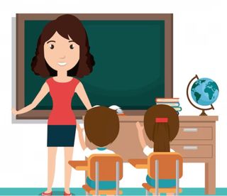 PROFESORA PARTICULAR