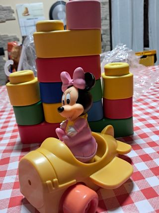 Vendo cubotti Clementoni