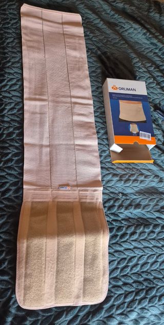 Faja Orliman BE-245 Talla 2