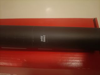 TIJA NINER RDO CARBON