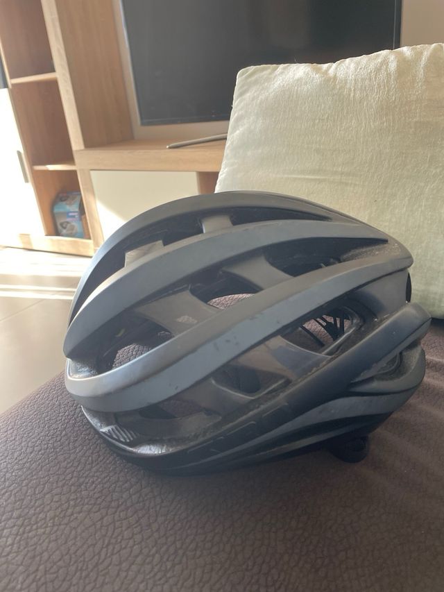 Casco de bici 