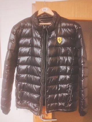 Plumas Ferrari 
