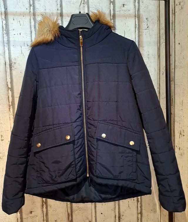 Chaquetón Acolchado