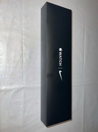 Apple Watch Nike SE 40mm