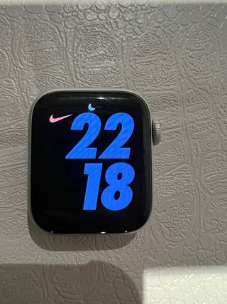Apple Watch Nike SE 40mm
